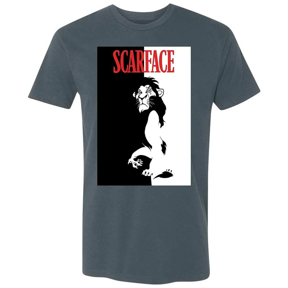 Scarface - Indigo - 12