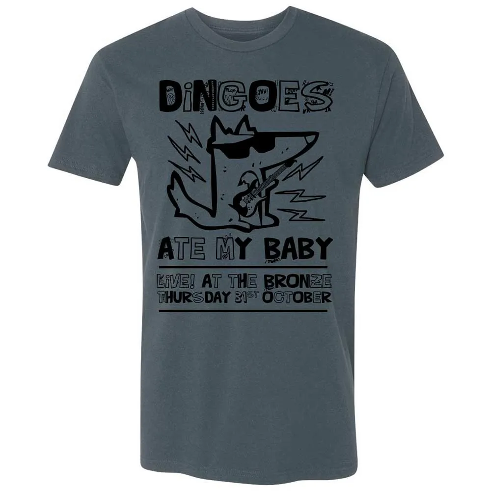 Dingoes Ate My Baby - Indigo - 21