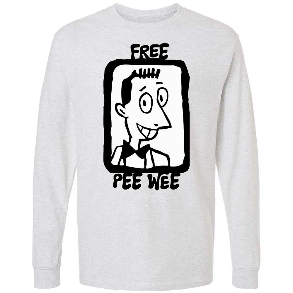 Free Pee Wee - Ash - 2