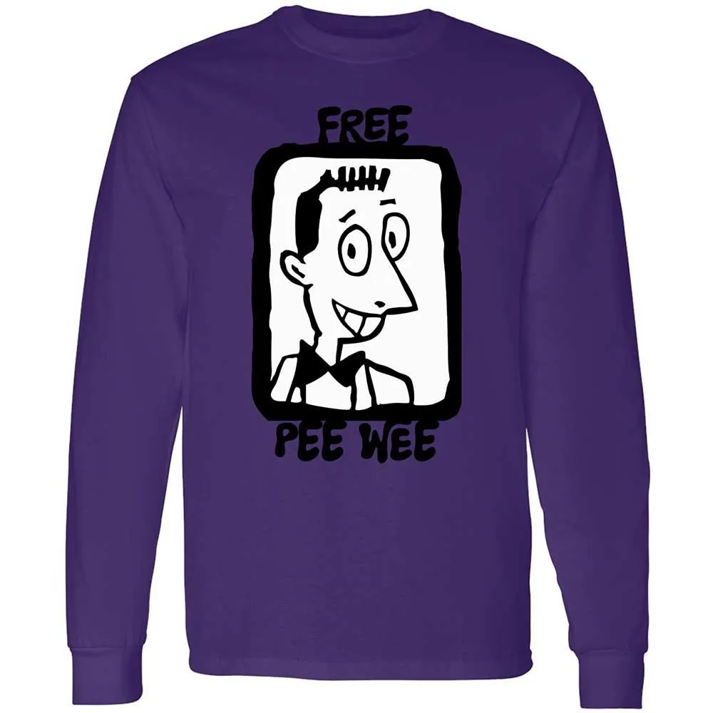 Free Pee Wee - Purple - 9