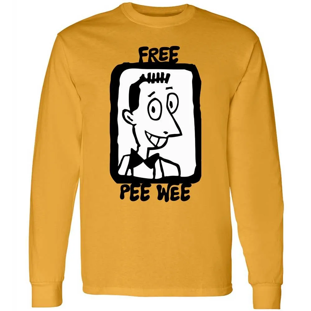 Free Pee Wee - Gold - 10