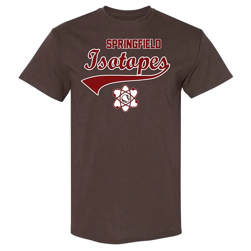 Springfield Isotopes - Dark Chocolate - 20