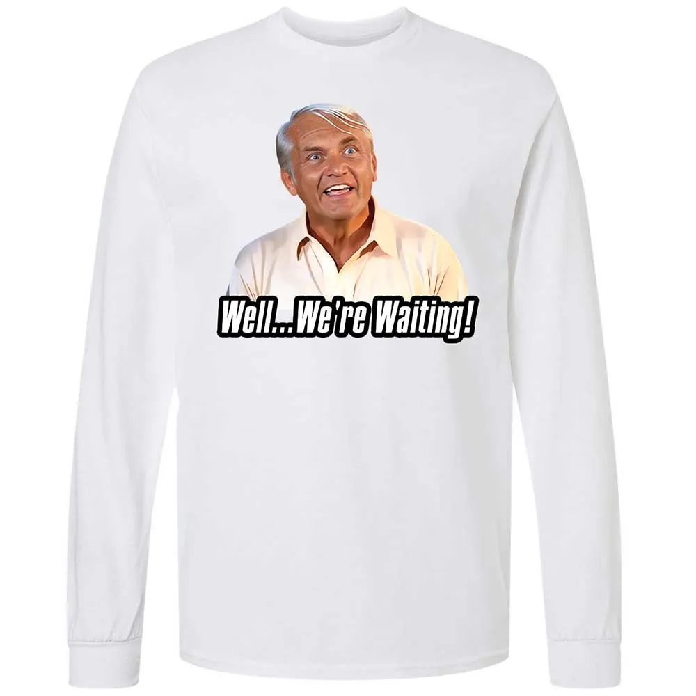 Long Sleeve T-Shirt - 6ZSZNZVJ - White - 17