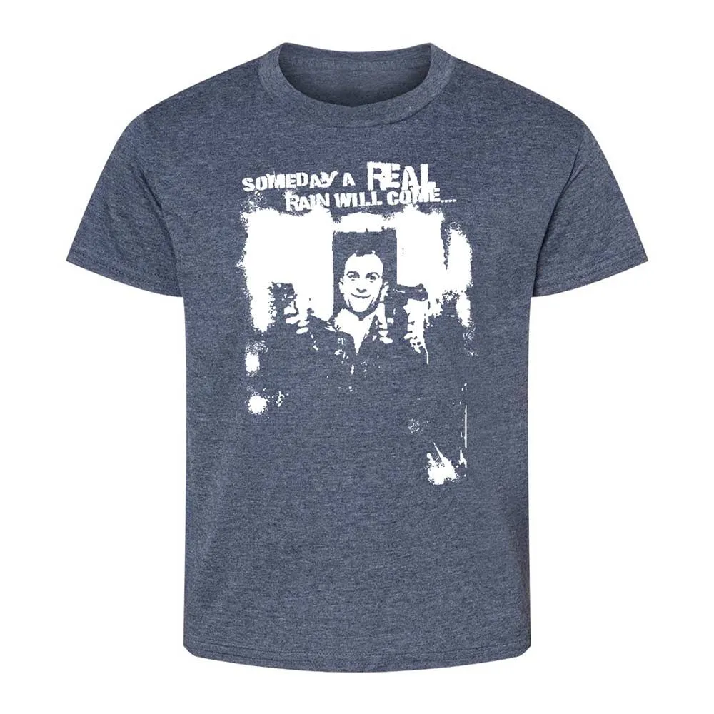 Someday A Real Rain Will Come - Heather Navy - 9