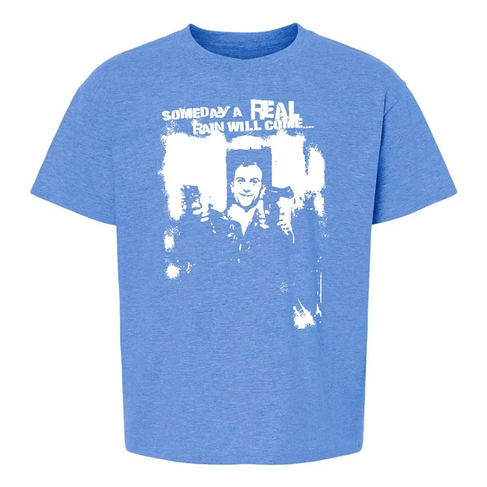 Someday A Real Rain Will Come - Heather Royal - 13
