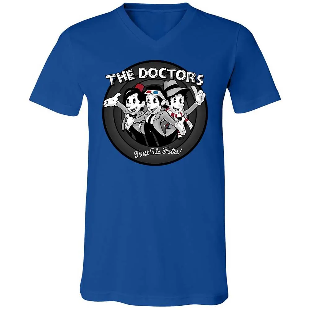 The Doctors - True Royal - 3