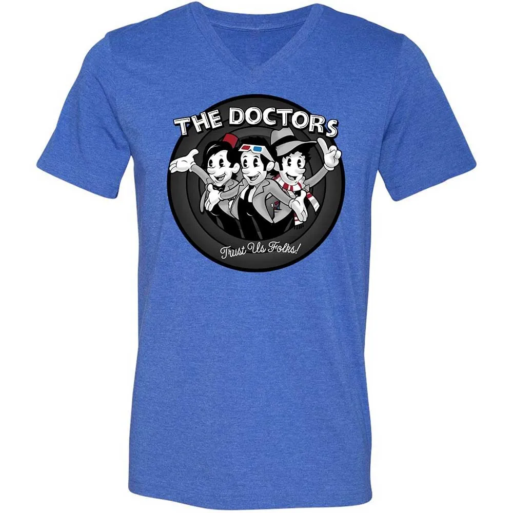 The Doctors - Heather True Royal - 4