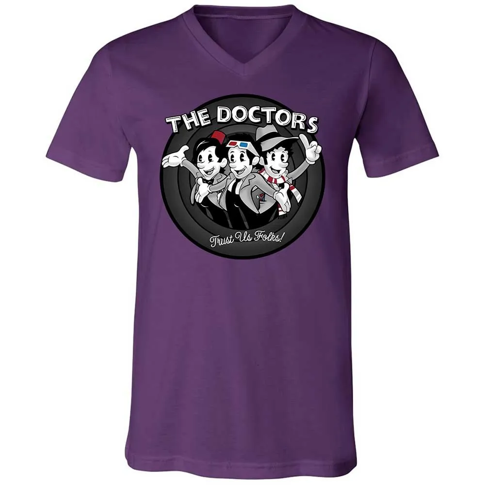 The Doctors - Team Purple - 10