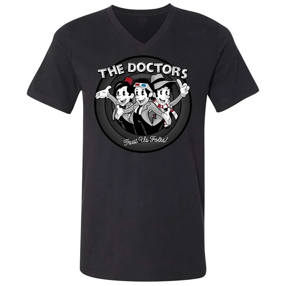 The Doctors - Black - 11