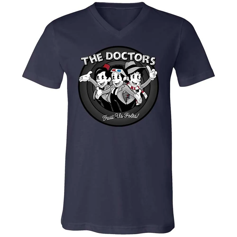 The Doctors - Navy - 12