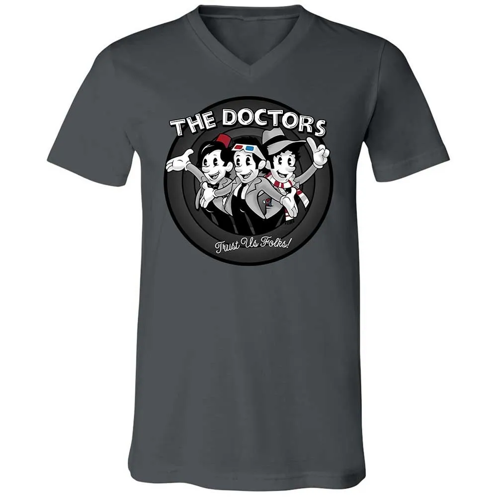 The Doctors - Asphalt - 16