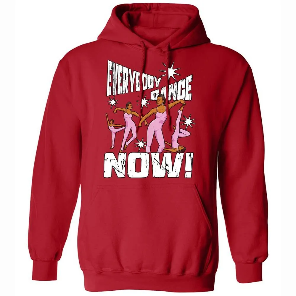 Classic Unisex Hoodie - VV7H32AQ - Red - 10