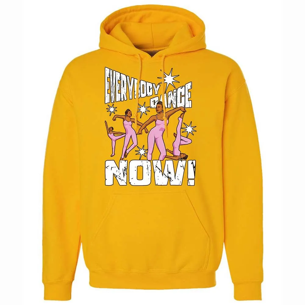 Classic Unisex Hoodie - VV7H32AQ - Gold - 15