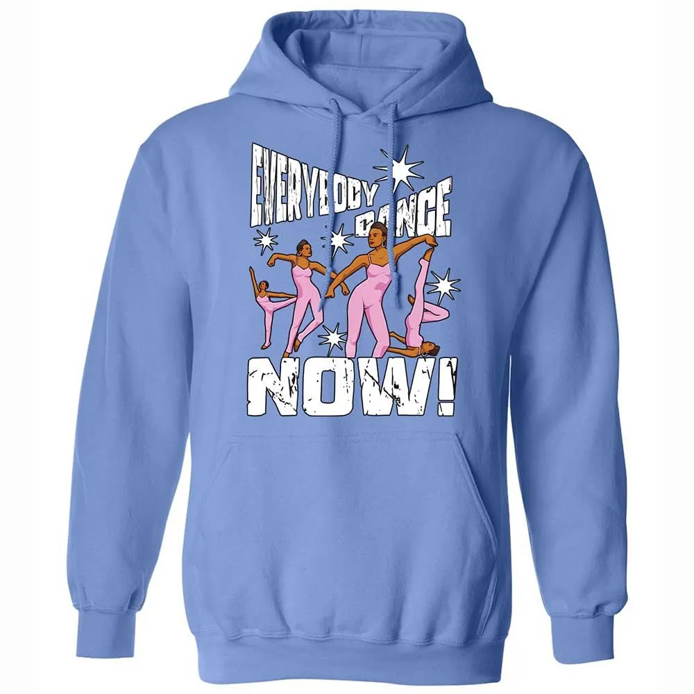 Classic Unisex Hoodie - VV7H32AQ - Carolina Blue - 16