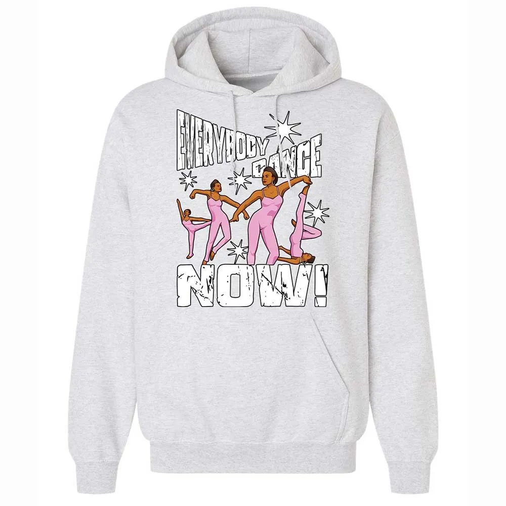 Classic Unisex Hoodie - VV7H32AQ - Ash - 18