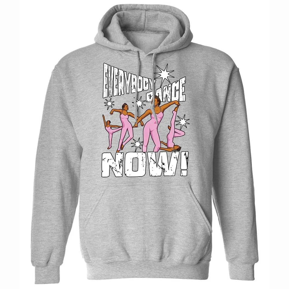 Classic Unisex Hoodie - VV7H32AQ - Sport Grey - 19