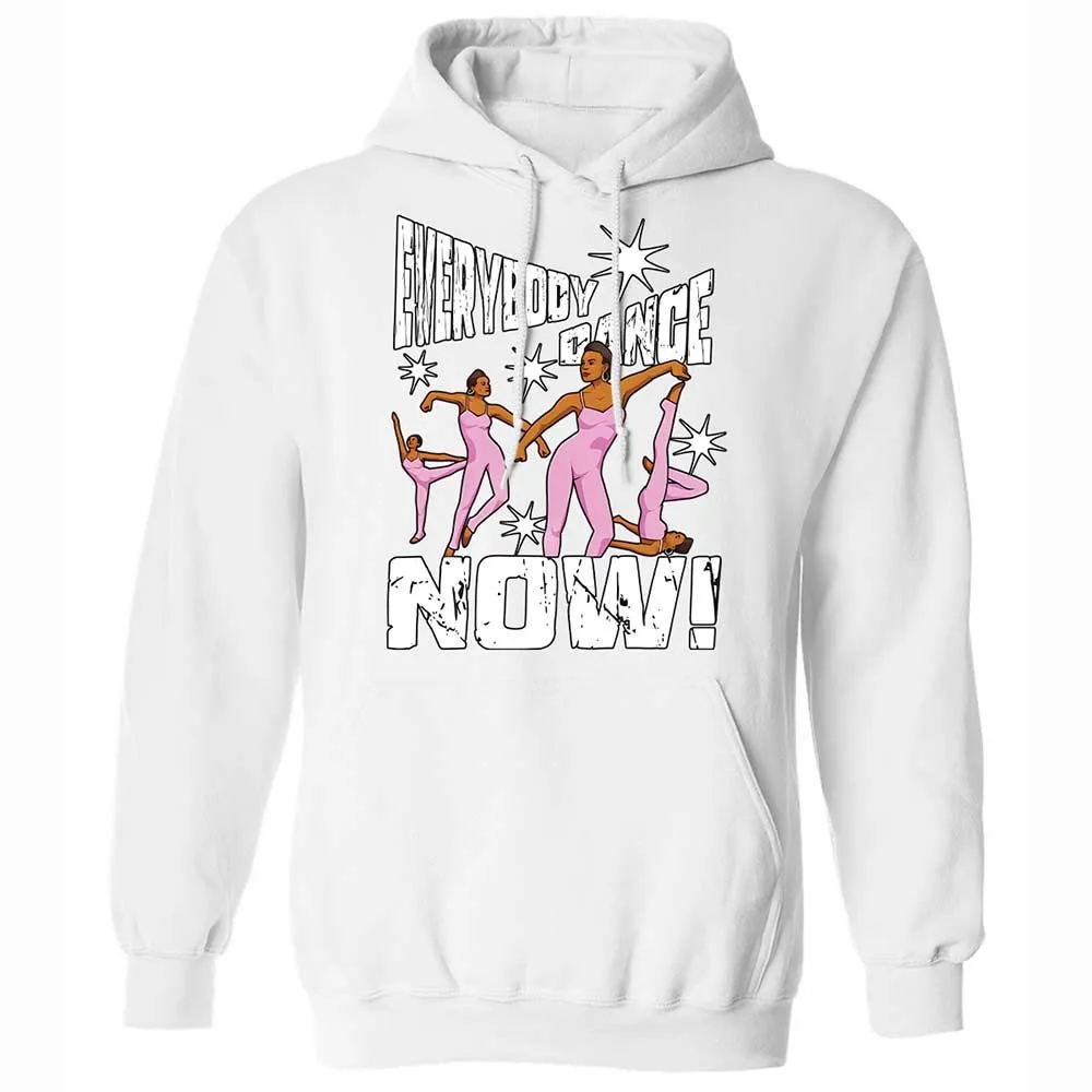 Classic Unisex Hoodie - VV7H32AQ - White - 20