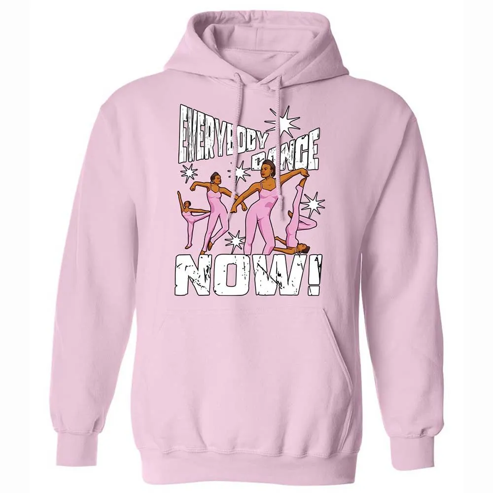 Classic Unisex Hoodie - VV7H32AQ - Light Pink - 21
