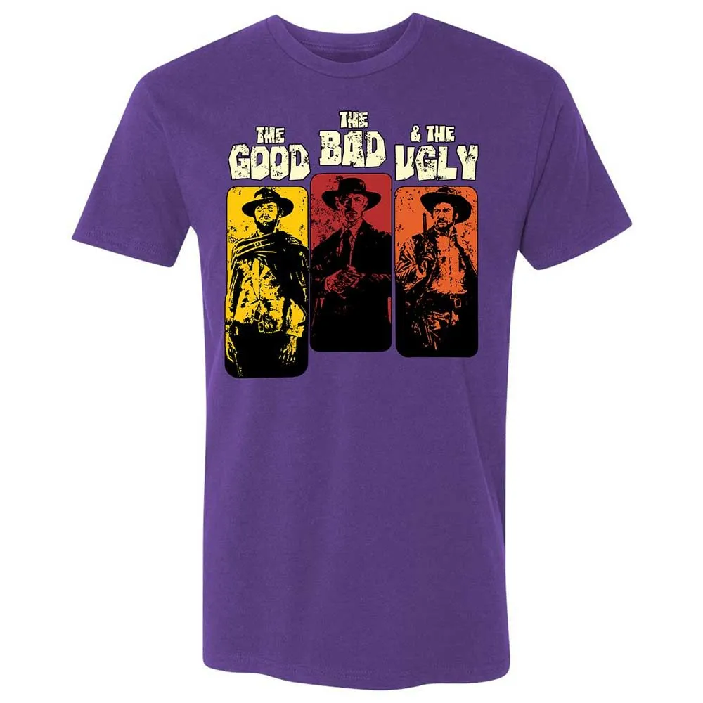 The Good, The Bad, & The Ugly - Purple Rush - 14