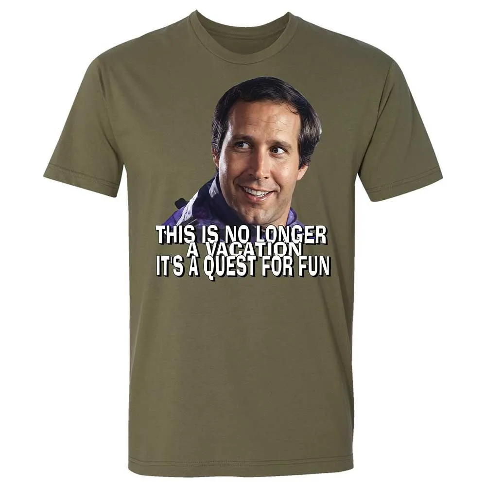 Premium Unisex T-Shirt - 8H9VPQE1 - Military Green - 12