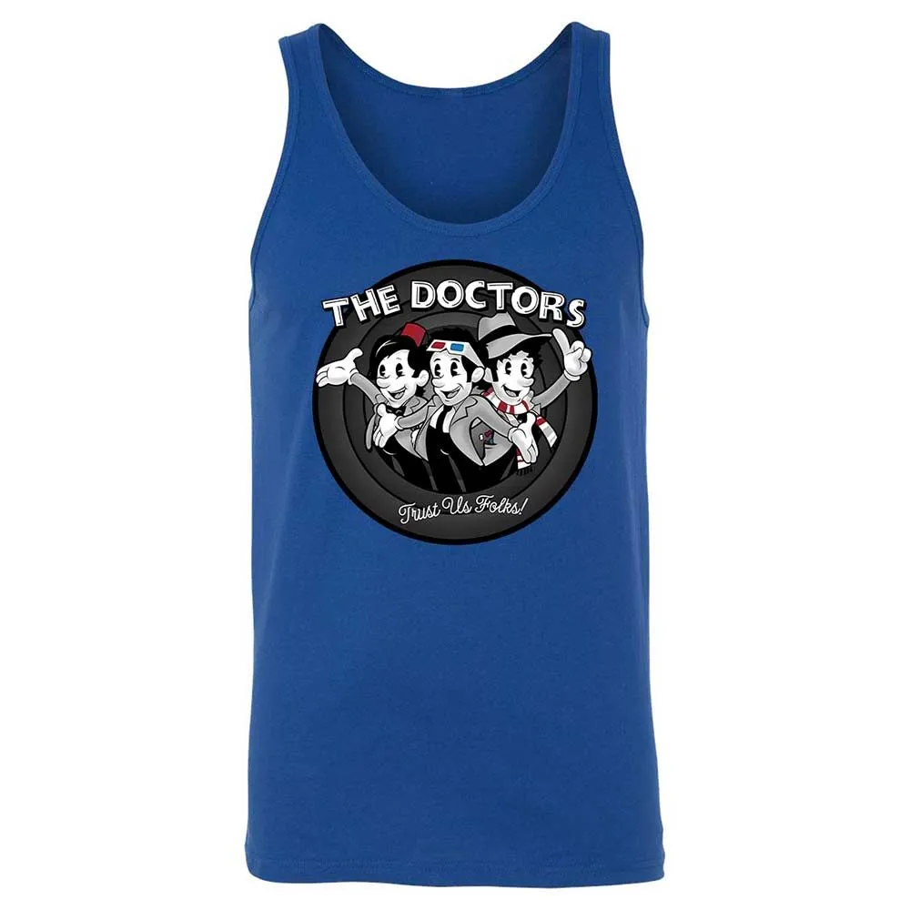 The Doctors - True Royal - 4