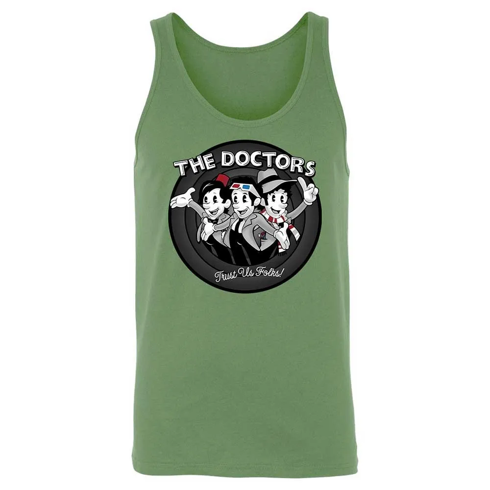 The Doctors - Leaf - 5