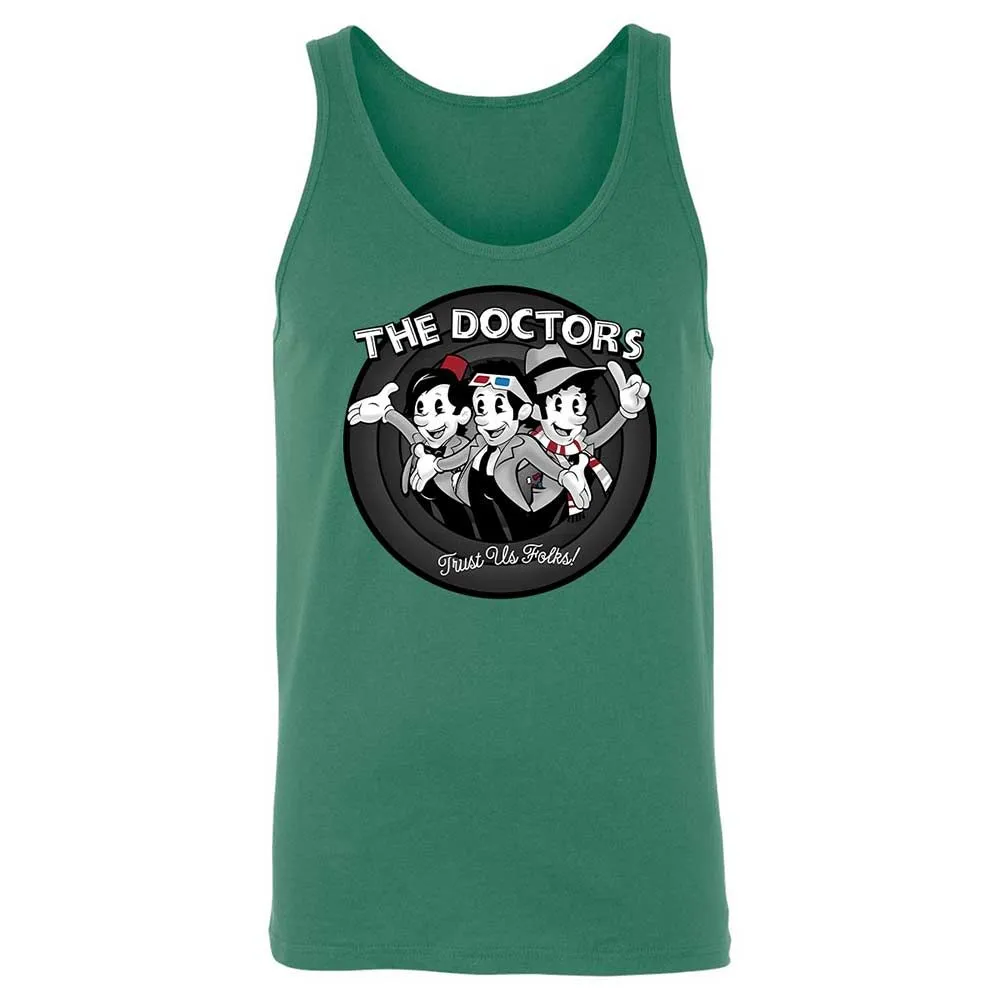 The Doctors - Kelly - 6