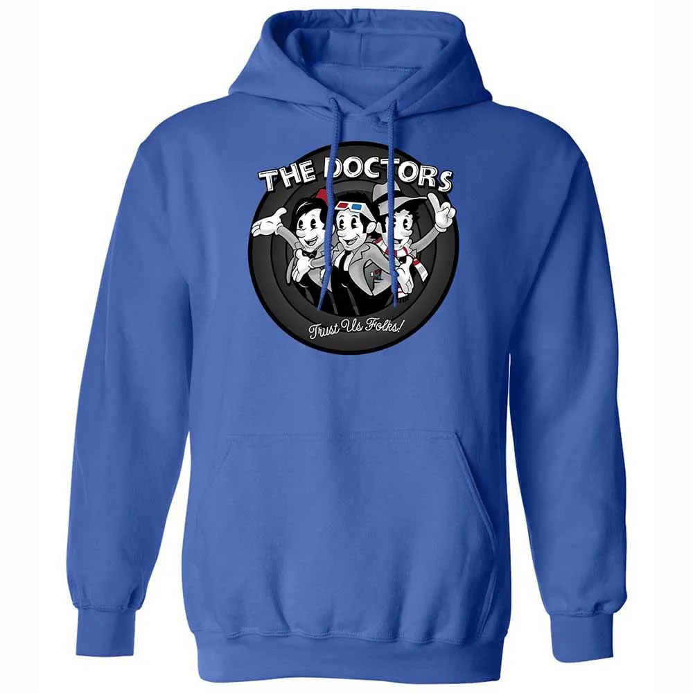 The Doctors - Royal - 4