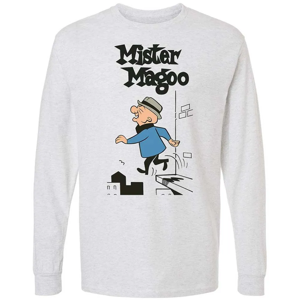 Mr. Magoo - Ash - 2