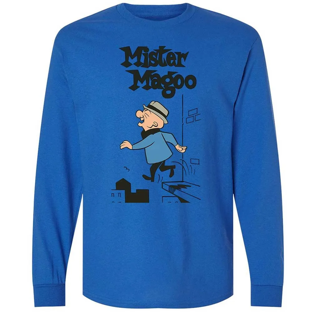 Mr. Magoo - Royal - 7