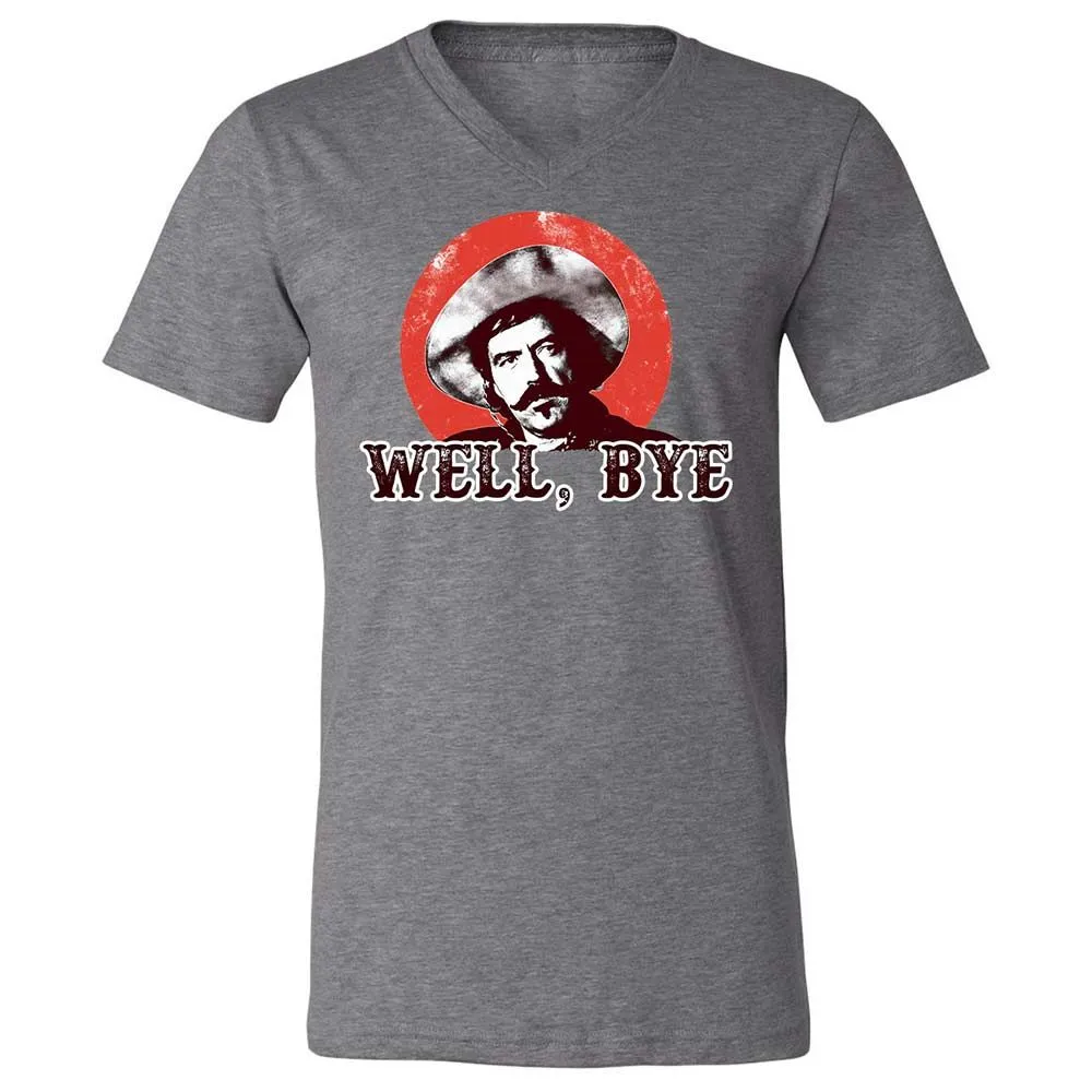 Well, Bye - Deep Heather - 9