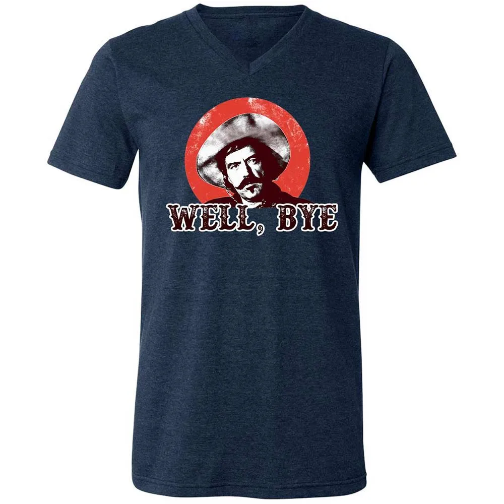 Well, Bye - Heather Navy - 13