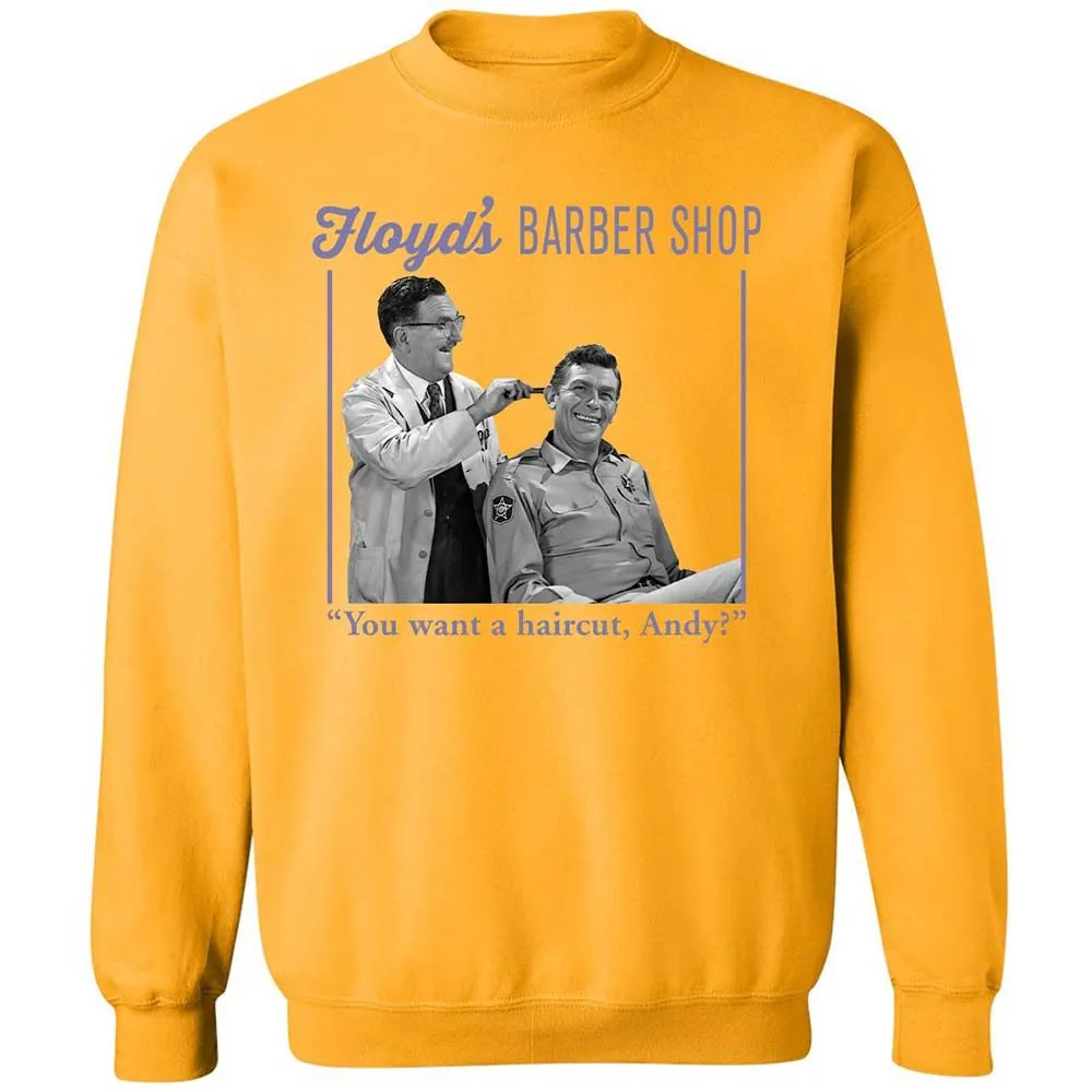 Classic Unisex Sweatshirt - E5UZDT3A - Gold - 11