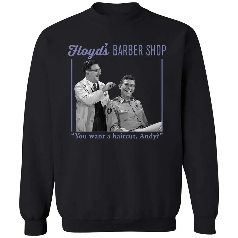 Classic Unisex Sweatshirt - E5UZDT3A - Black - 14