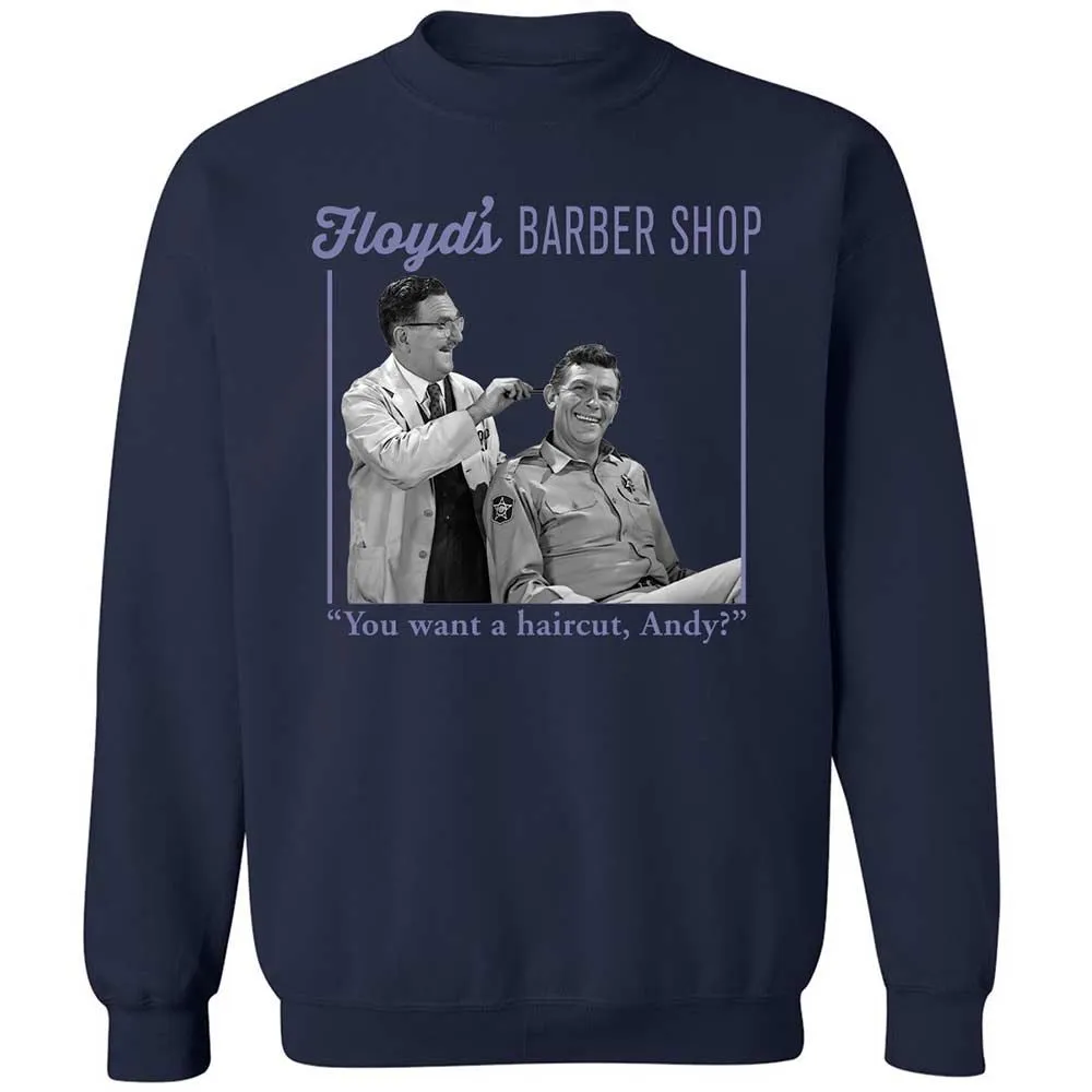 Classic Unisex Sweatshirt - E5UZDT3A - Navy - 15
