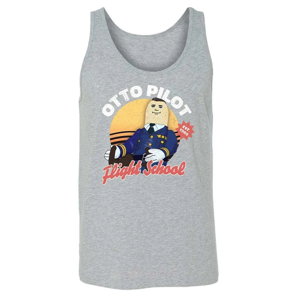 Unisex Jersey Tank - NQS53SFX - Athletic Heather - 10