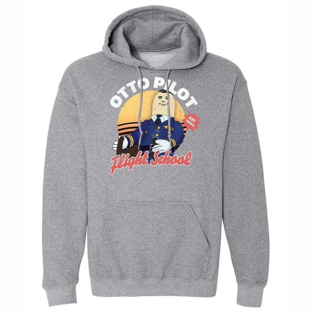 Classic Unisex Hoodie - 46RPVZ5J - Graphite Heather - 4