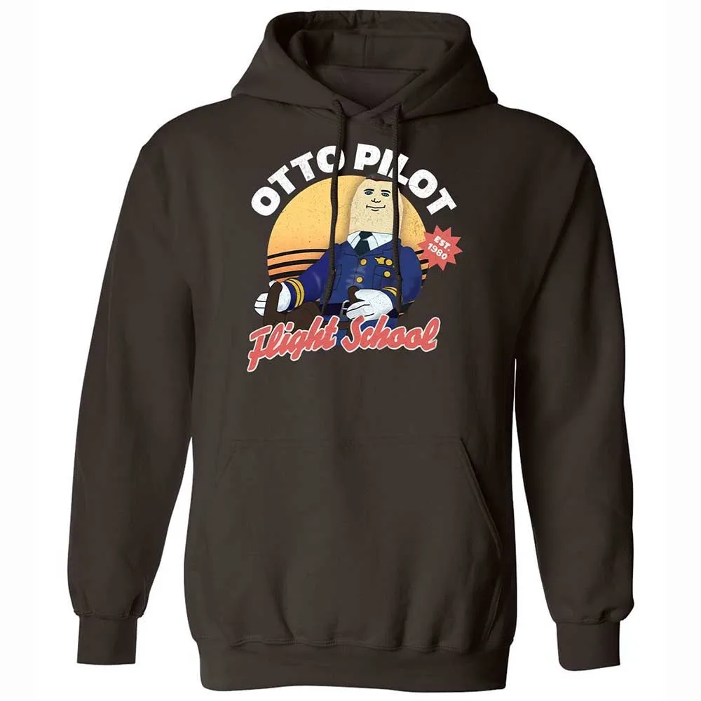 Classic Unisex Hoodie - 46RPVZ5J - Dark Chocolate - 6
