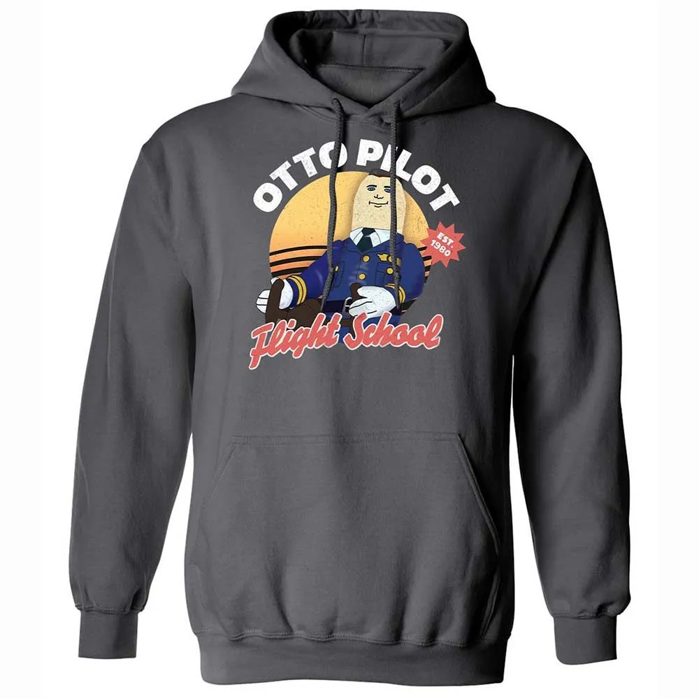 Classic Unisex Hoodie - 46RPVZ5J - Charcoal - 8