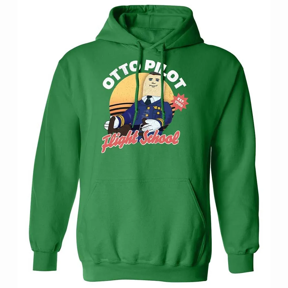 Classic Unisex Hoodie - 46RPVZ5J - Irish Green - 11