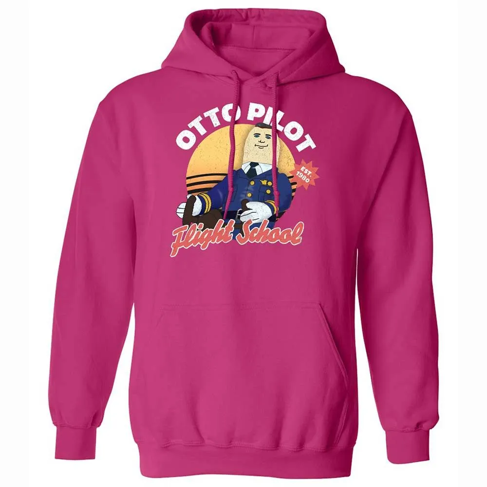 Classic Unisex Hoodie - 46RPVZ5J - Heliconia - 14