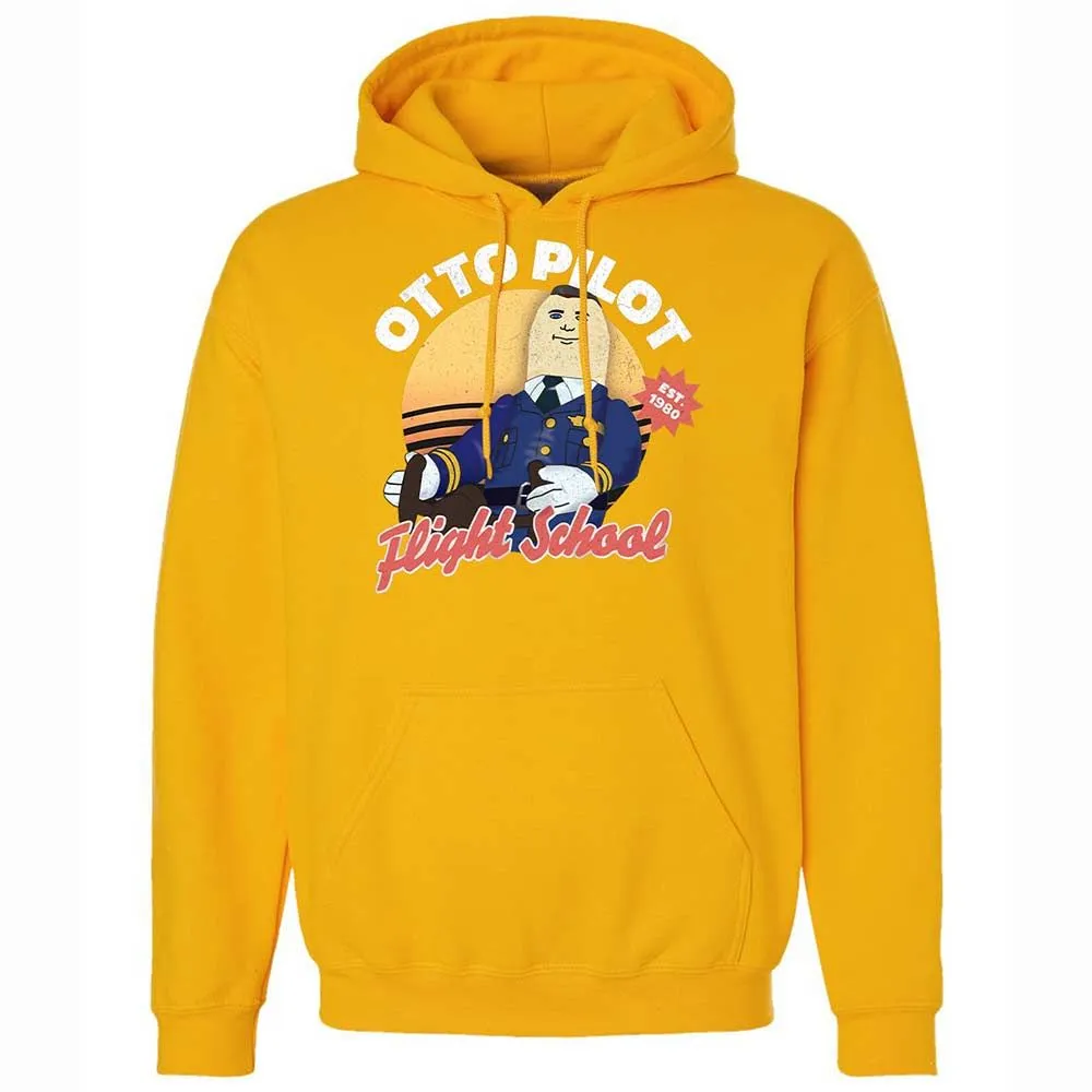 Classic Unisex Hoodie - 46RPVZ5J - Gold - 15