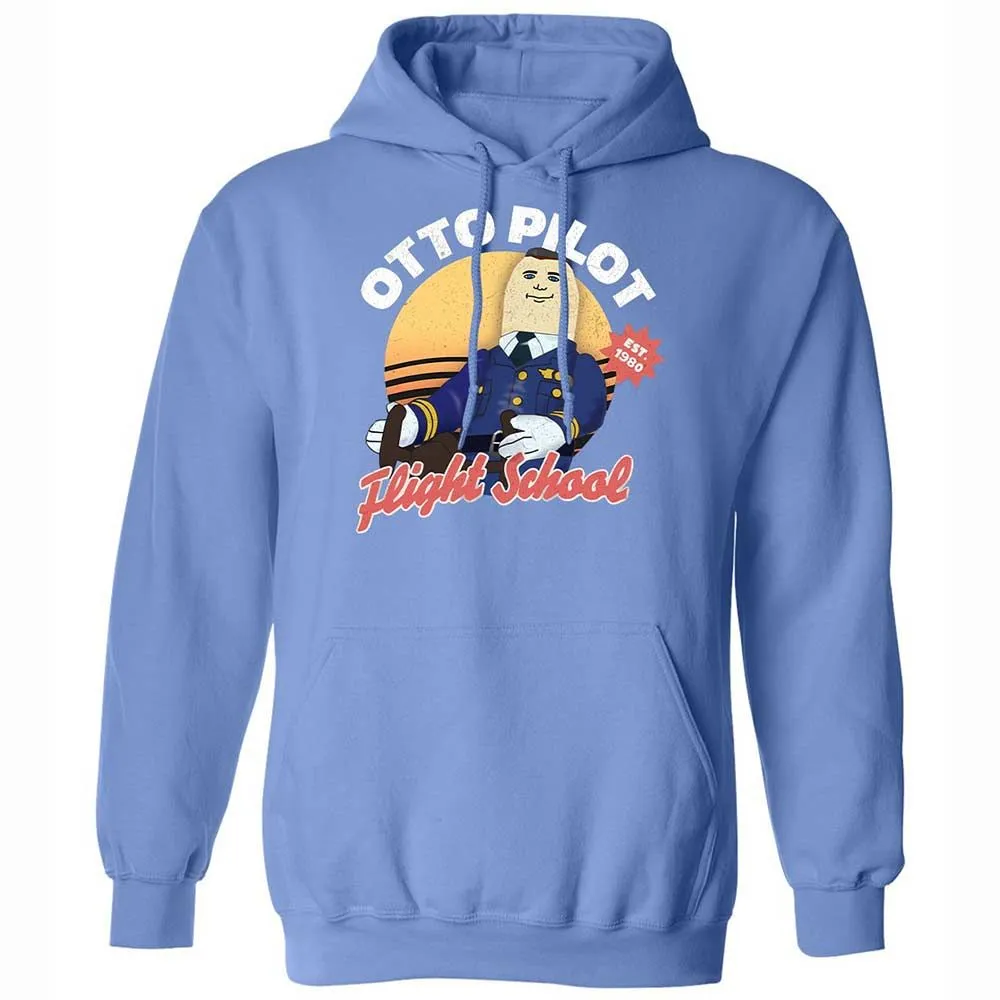 Classic Unisex Hoodie - 46RPVZ5J - Carolina Blue - 16