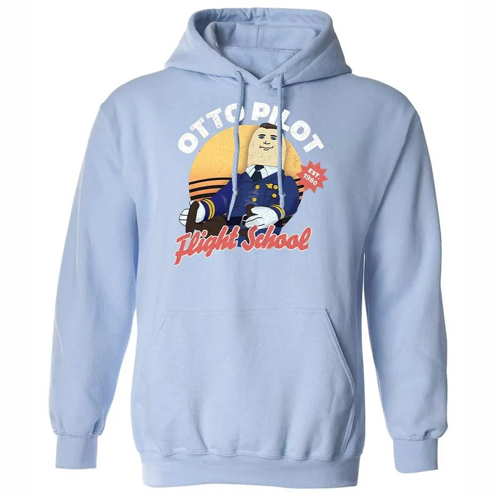 Classic Unisex Hoodie - 46RPVZ5J - Light Blue - 17