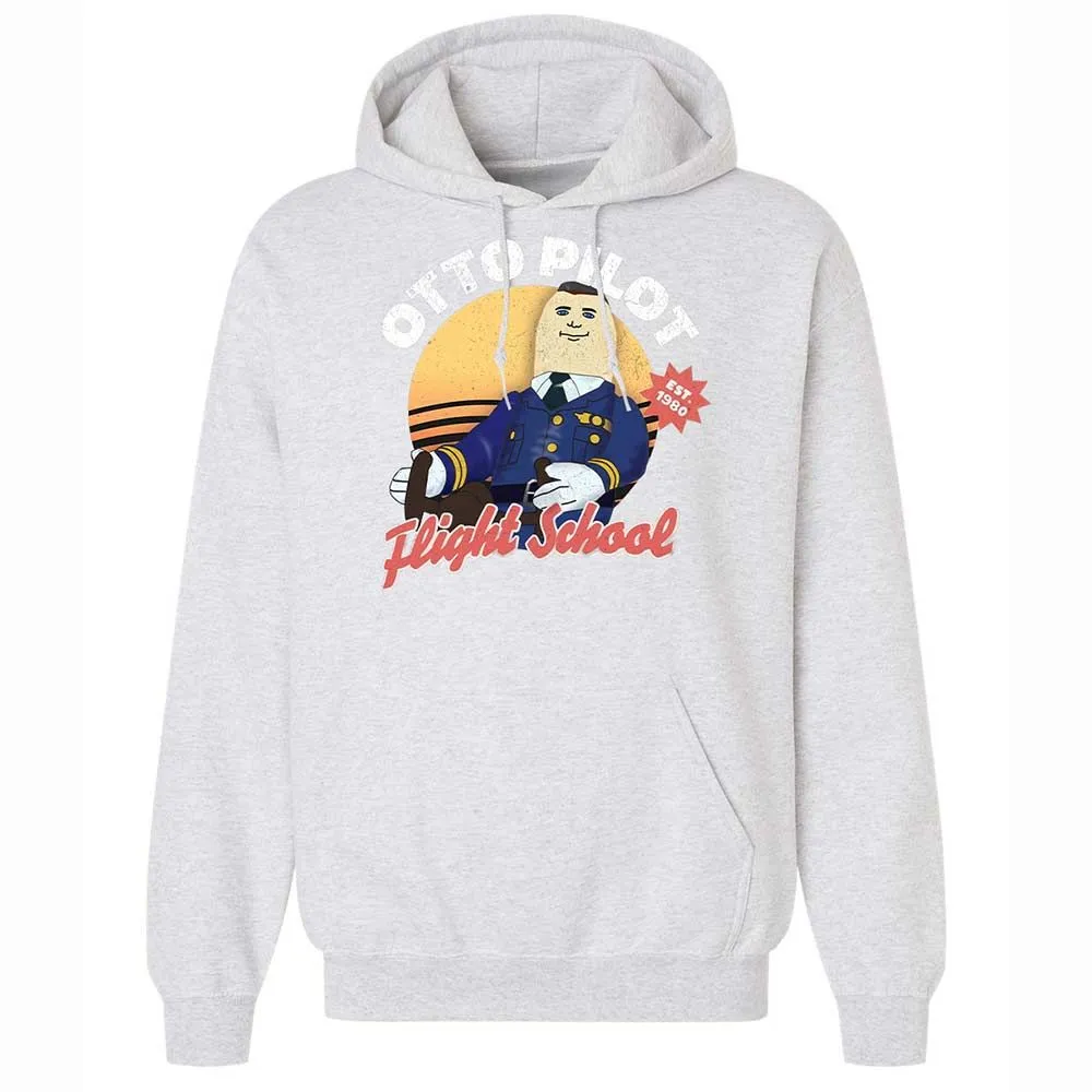 Classic Unisex Hoodie - 46RPVZ5J - Ash - 18