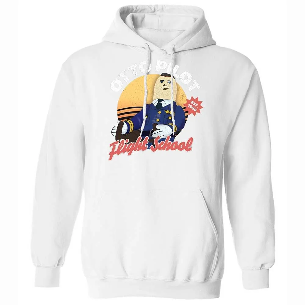 Classic Unisex Hoodie - 46RPVZ5J - White - 20