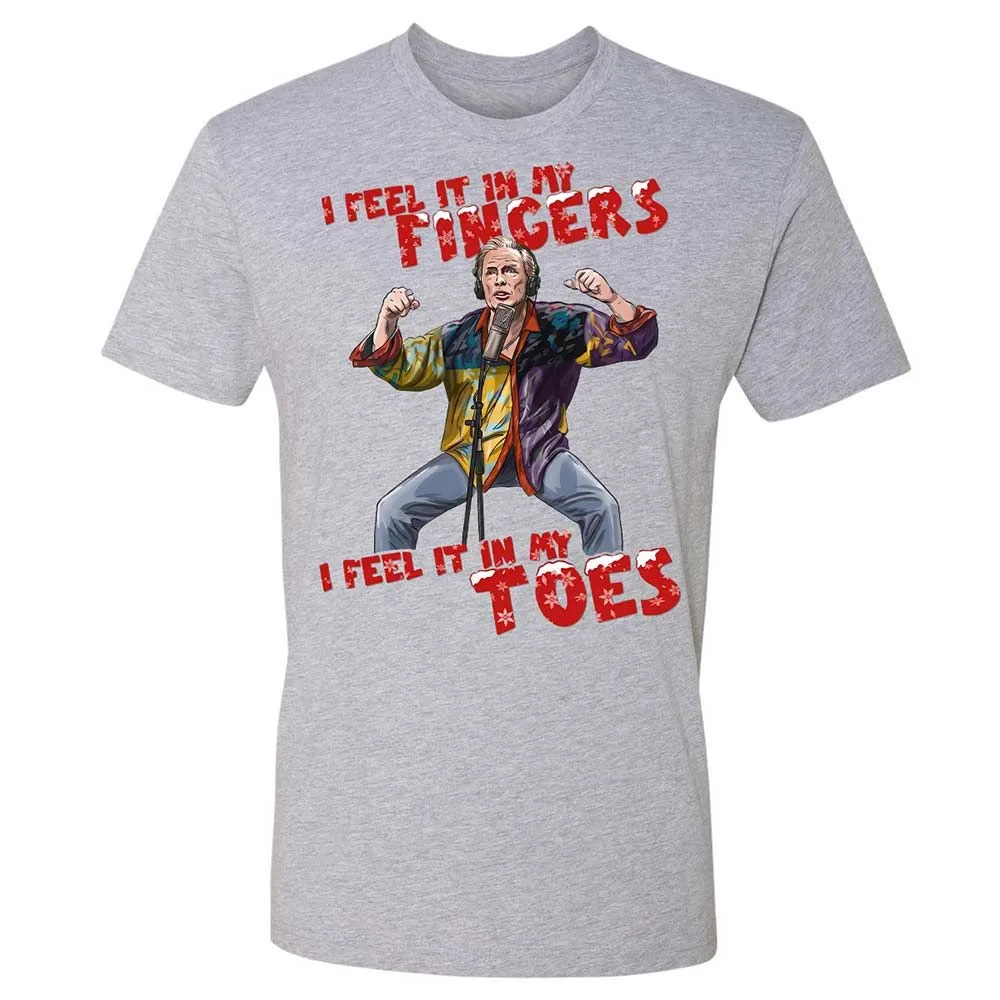 Premium Unisex T-Shirt - 2ZERJVGJ - Heather Grey - 2