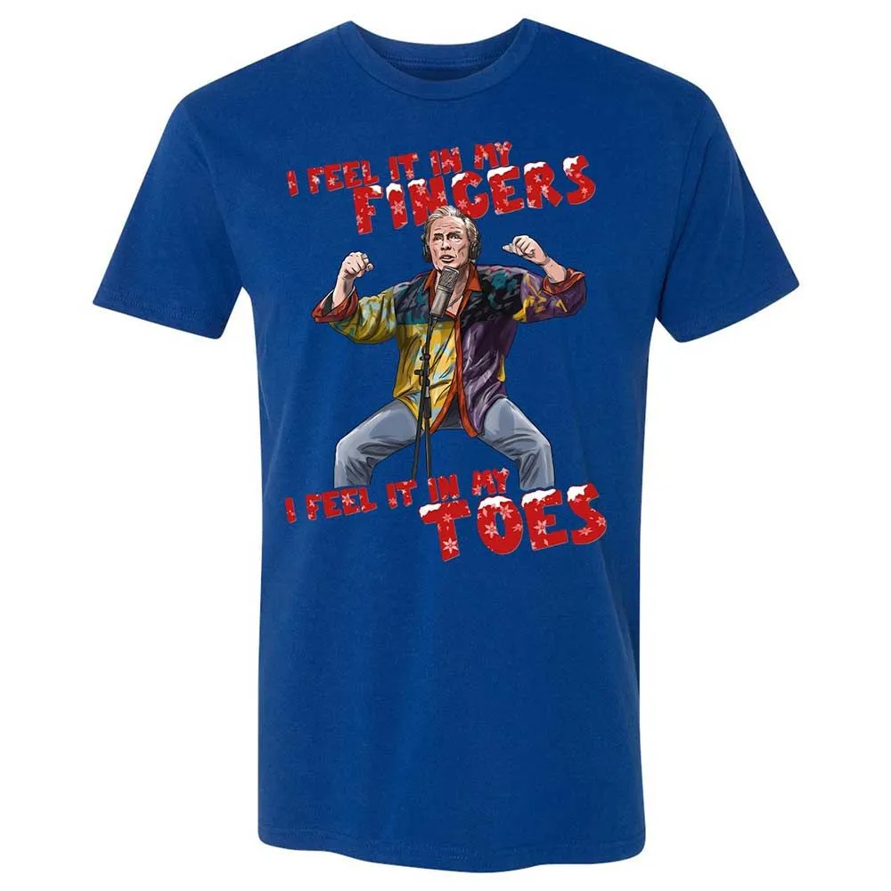 Premium Unisex T-Shirt - 2ZERJVGJ - Royal - 3