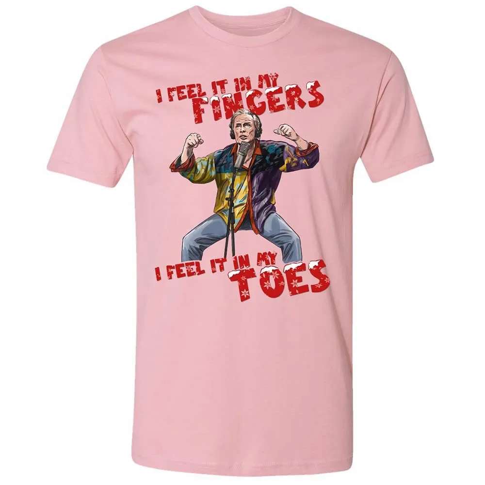 Premium Unisex T-Shirt - 2ZERJVGJ - Light Pink - 5