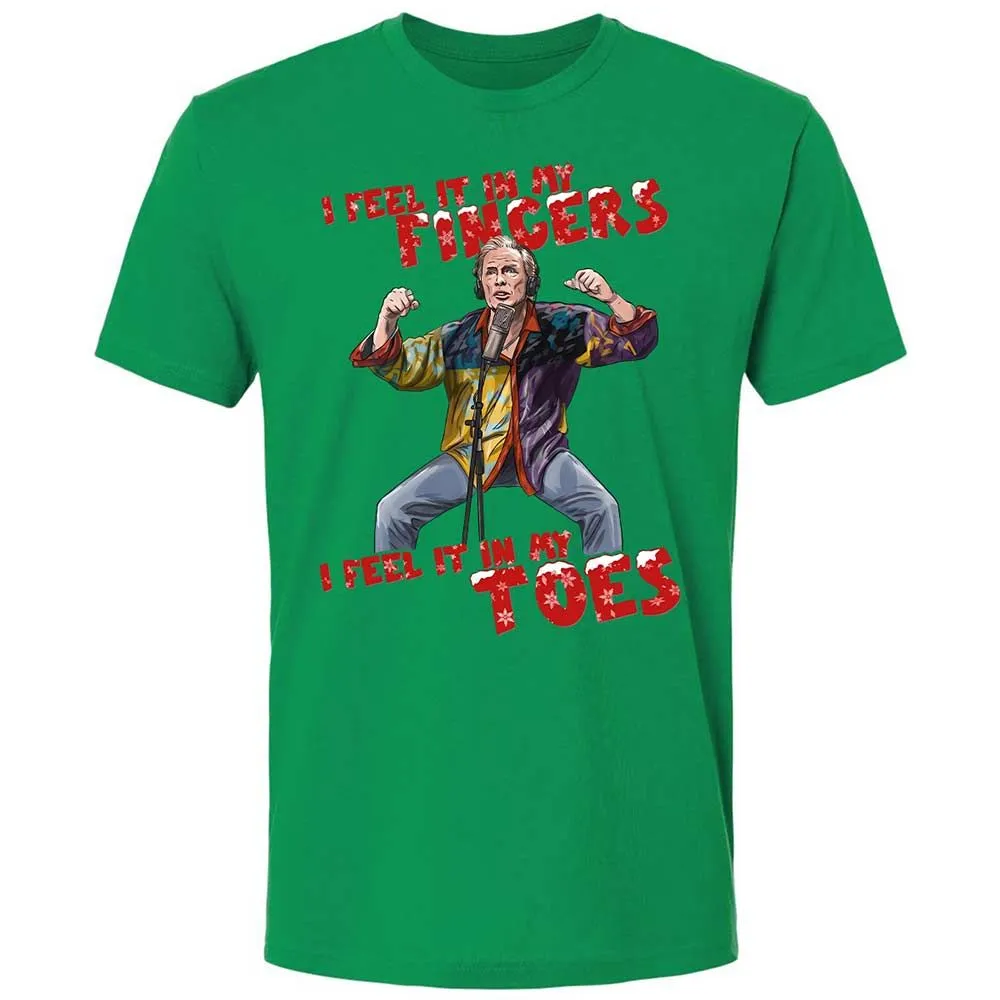 Premium Unisex T-Shirt - 2ZERJVGJ - Kelly Green - 11